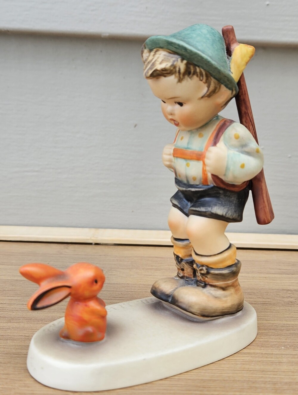 Sensitive Hunter Hummel